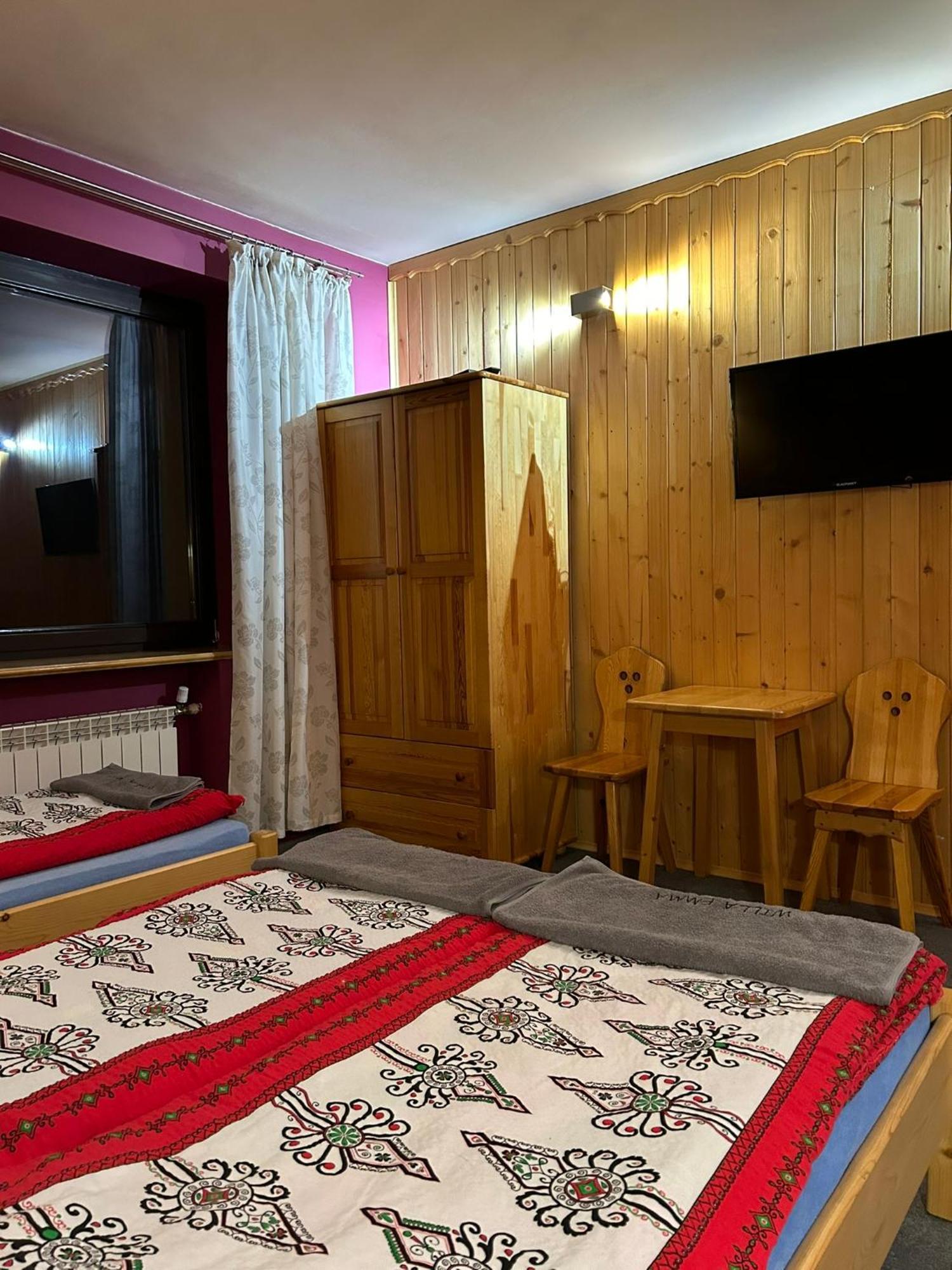 Homestay Emma *