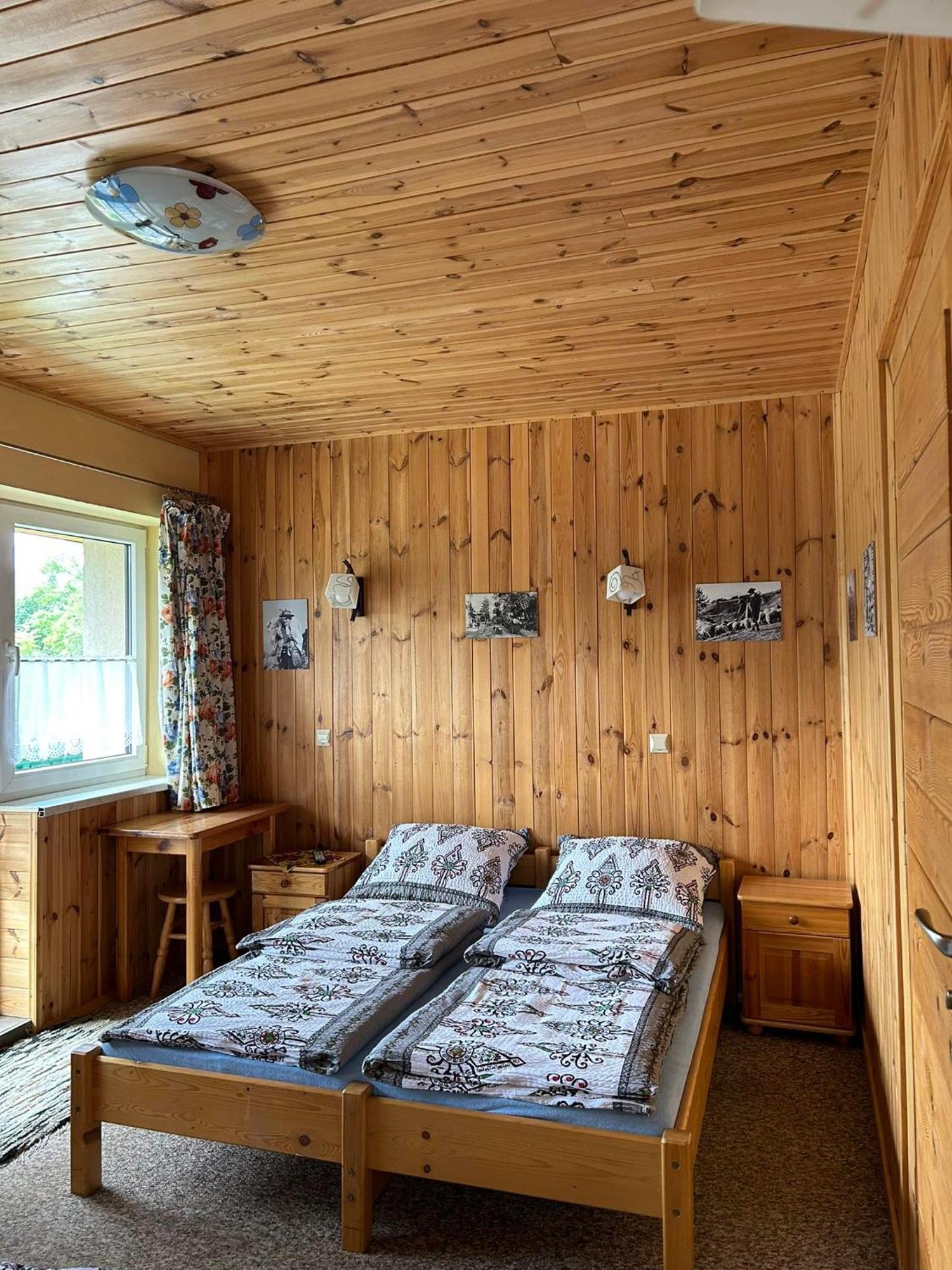 Emma Homestay Poronin