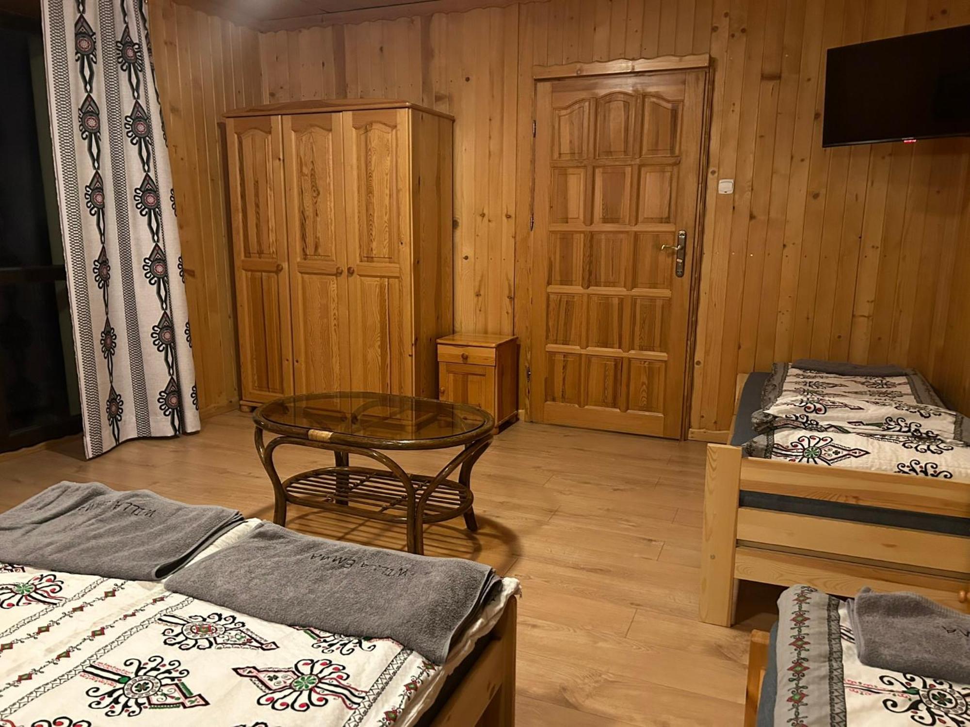 Emma Homestay