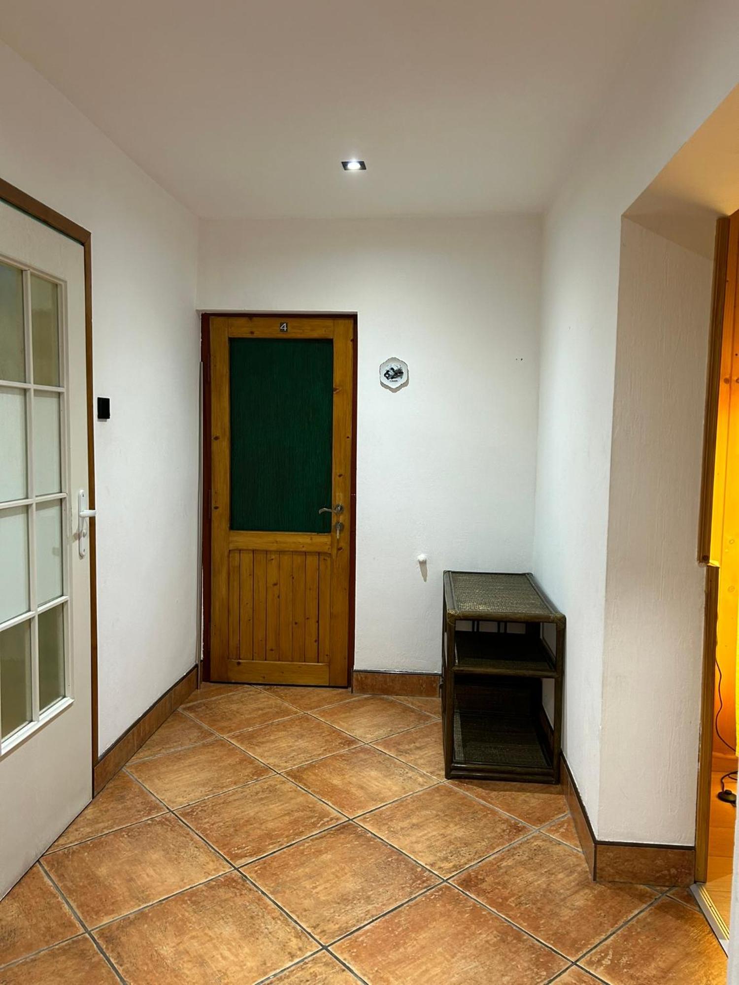 Emma Homestay Poronin